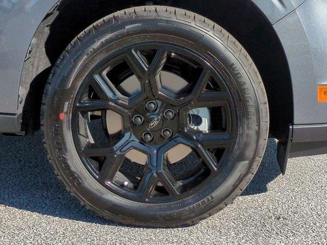 Ford Maverick Xlt - Thumbnail 12