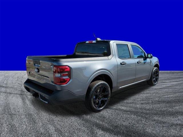 Ford Maverick Xlt - Thumbnail 5
