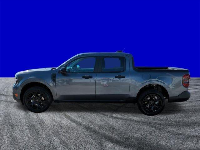 Ford Maverick Xlt - Thumbnail 8