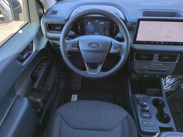 Ford Maverick Xlt - Thumbnail 17