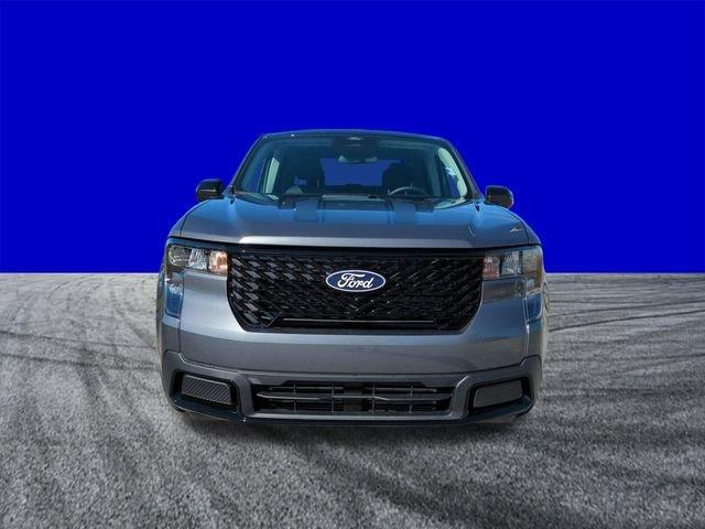 Ford Maverick Xlt - Thumbnail 10