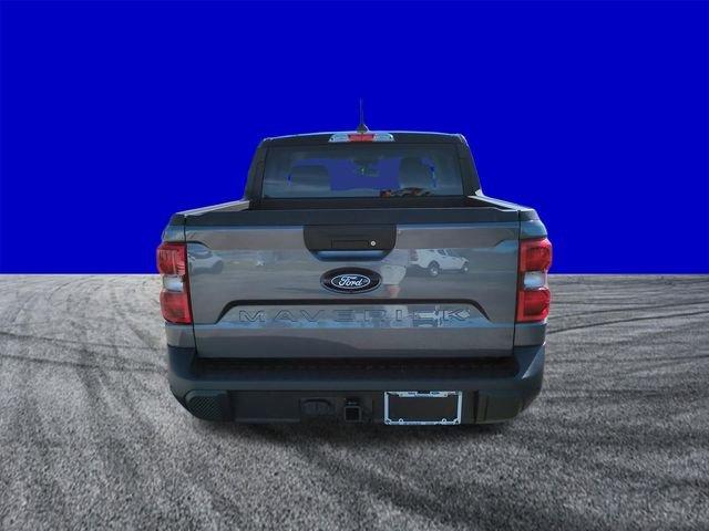 Ford Maverick Xlt - Thumbnail 6