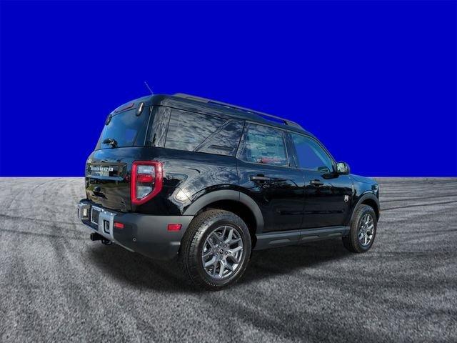 Ford Bronco Sport Big Bend® - Thumbnail 6