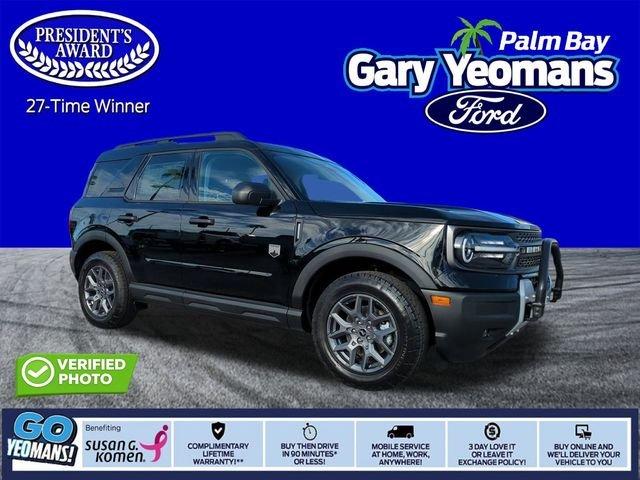 Ford Bronco Sport Big Bend® - Thumbnail 3