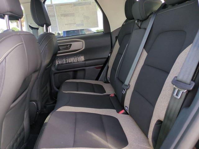 Ford Bronco Sport Big Bend® - Thumbnail 16