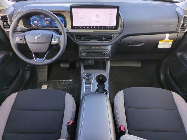 Ford Bronco Sport Big Bend® - Thumbnail 17