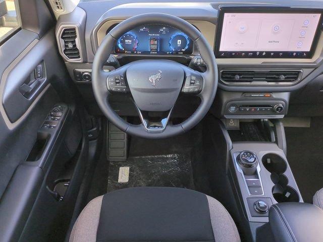 Ford Bronco Sport Big Bend® - Thumbnail 18