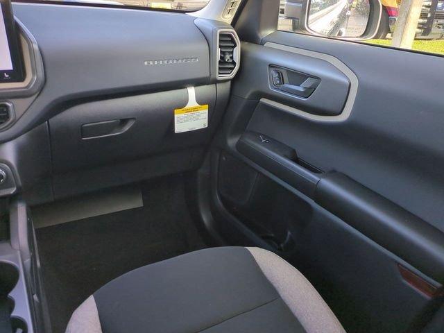 Ford Bronco Sport Big Bend® - Thumbnail 19