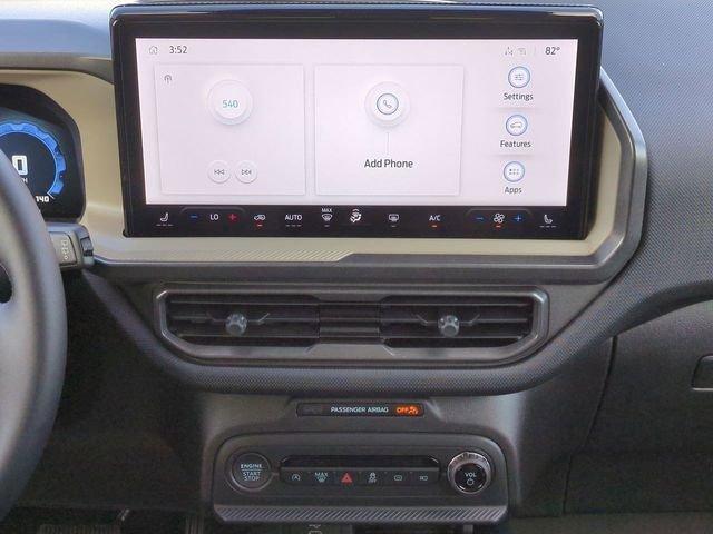 Ford Bronco Sport Big Bend® - Thumbnail 20