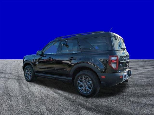 Ford Bronco Sport Big Bend® - Thumbnail 8