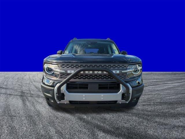 Ford Bronco Sport Big Bend® - Thumbnail 11