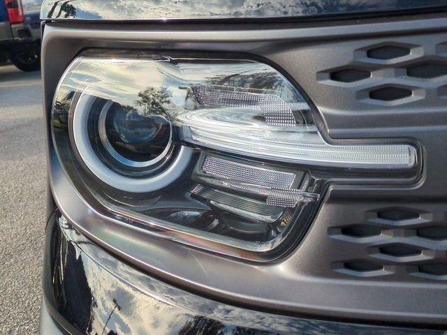 Ford Bronco Sport Big Bend® - Thumbnail 12