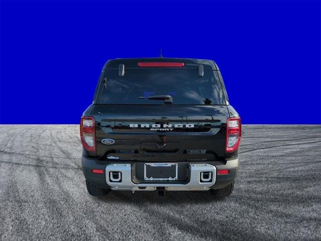 Ford Bronco Sport Big Bend® - Thumbnail 7