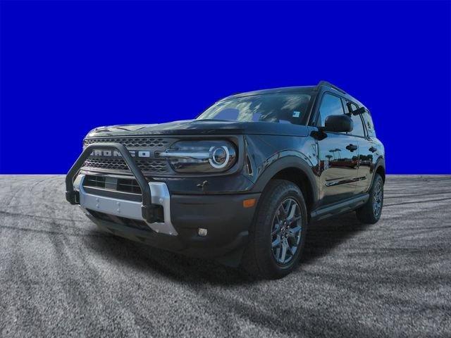 Ford Bronco Sport Big Bend® - Thumbnail 10