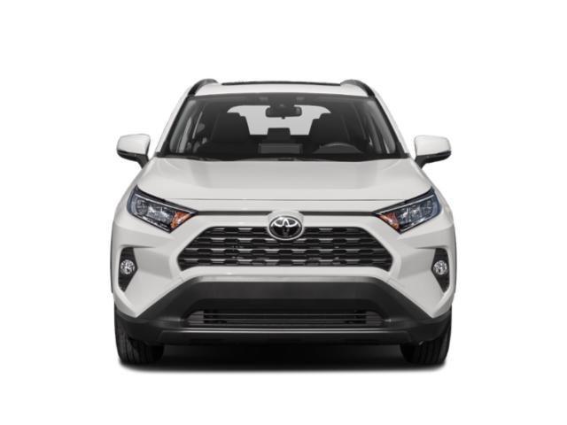 Toyota Rav4 Xle Fwd - Thumbnail 6