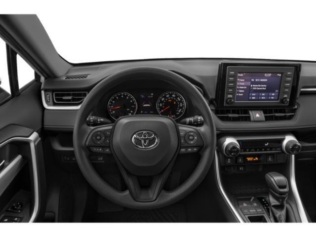 Toyota Rav4 Xle Fwd - Thumbnail 9