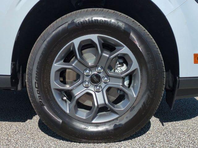 Ford Maverick Xlt - Thumbnail 12