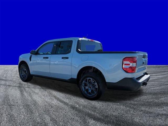 Ford Maverick Xlt - Thumbnail 7