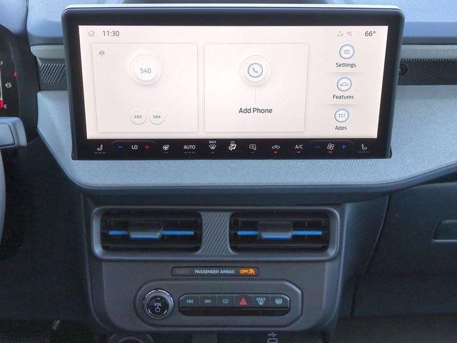 Ford Maverick Xlt - Thumbnail 19