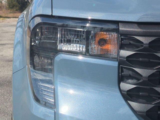 Ford Maverick Xlt - Thumbnail 11