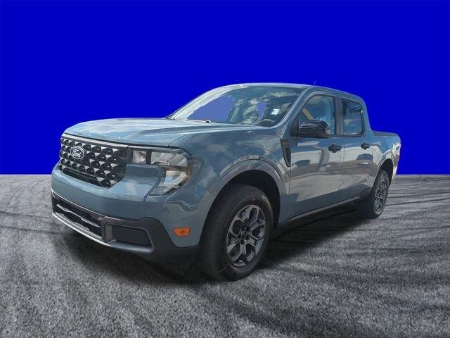 Ford Maverick Xlt - Thumbnail 9