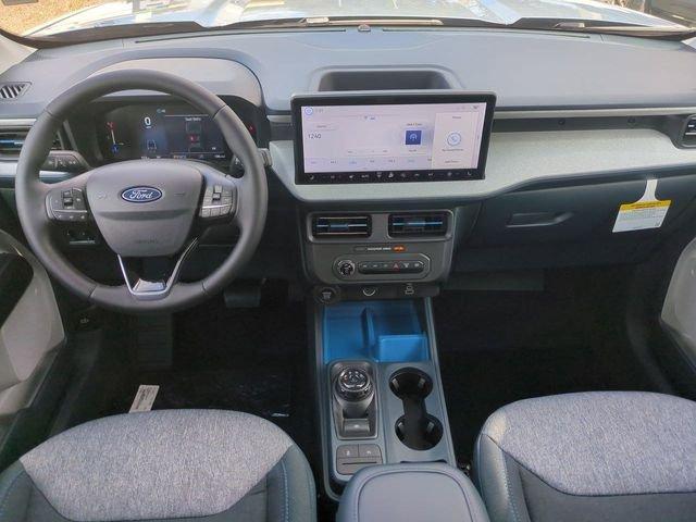 Ford Maverick Xlt - Thumbnail 16