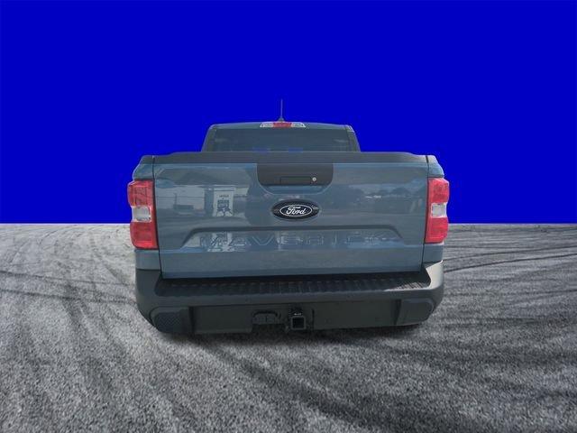 Ford Maverick Xlt - Thumbnail 6
