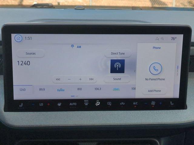 Ford Maverick Xlt - Thumbnail 19