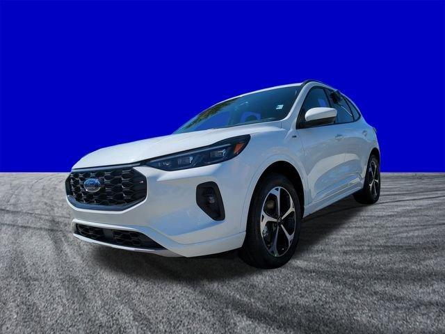 Ford Escape St-Line Elite - Thumbnail 10