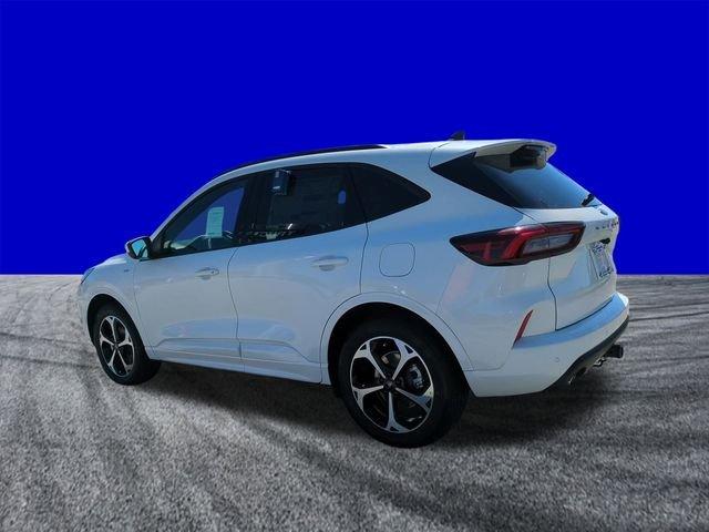 Ford Escape St-Line Elite - Thumbnail 8