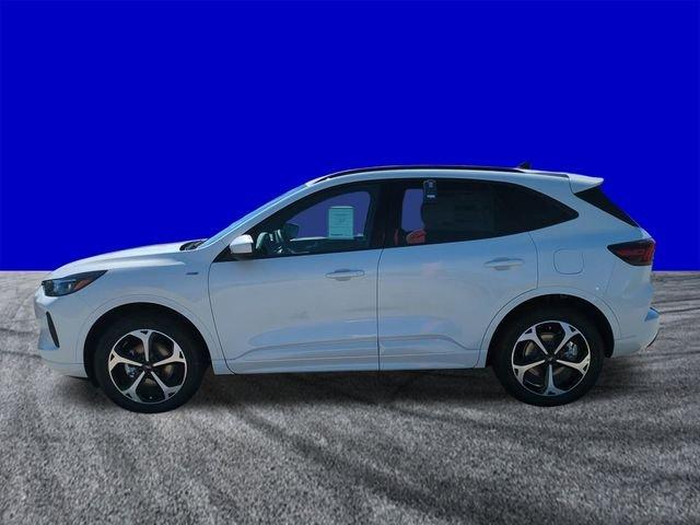 Ford Escape St-Line Elite - Thumbnail 9