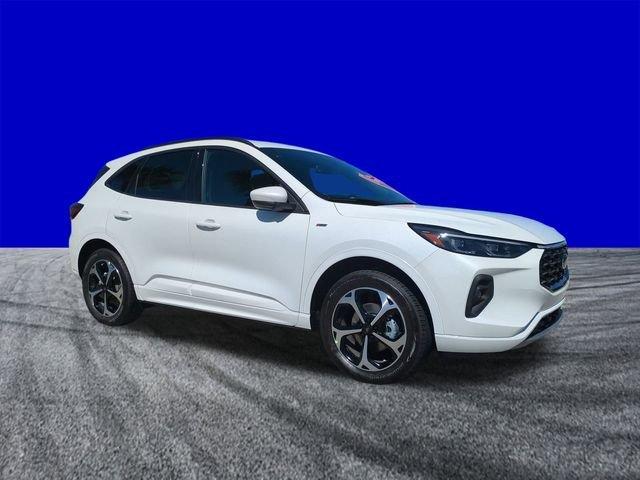 Ford Escape St-Line Elite - Thumbnail 4