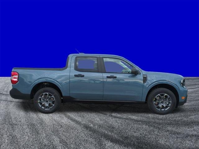 Ford Maverick Xlt - Thumbnail 4
