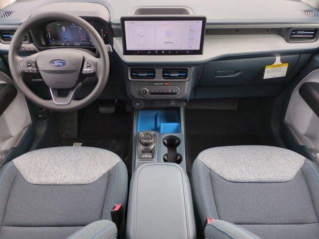 Ford Maverick Xlt - Thumbnail 16