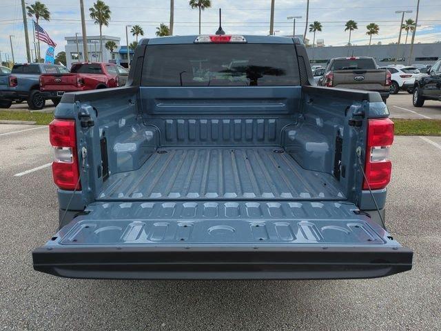 Ford Maverick Xlt - Thumbnail 14
