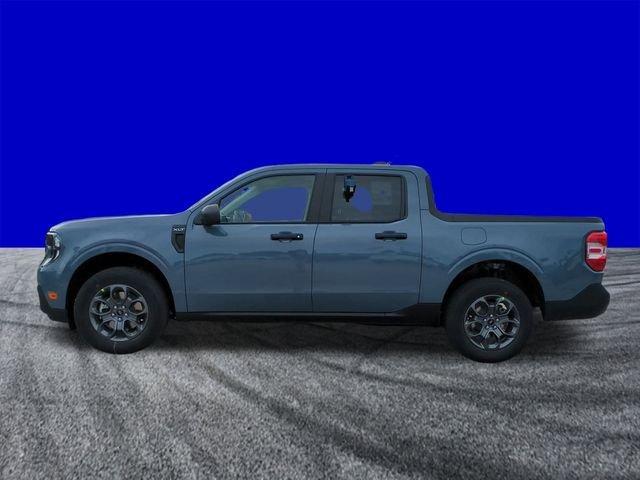 Ford Maverick Xlt - Thumbnail 8