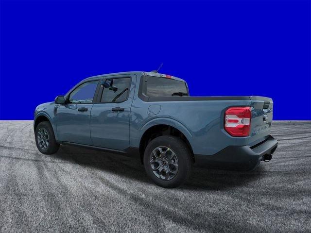 Ford Maverick Xlt - Thumbnail 7