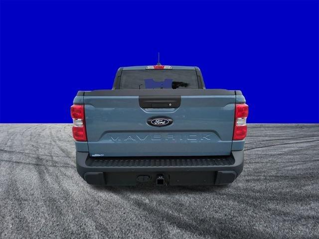 Ford Maverick Xlt - Thumbnail 6