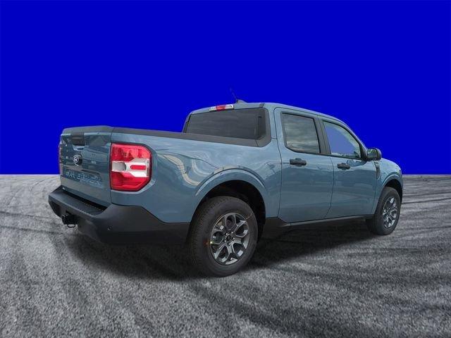 Ford Maverick Xlt - Thumbnail 5