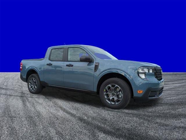 Ford Maverick Xlt - Thumbnail 3