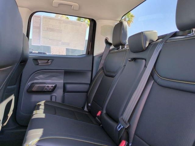 Ford Maverick Maverick Lobo™ - Thumbnail 15