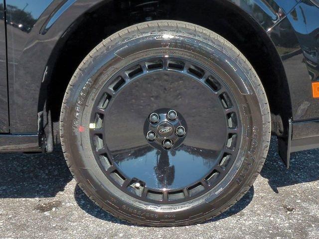 Ford Maverick Maverick Lobo™ - Thumbnail 12