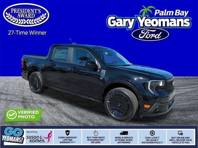 Ford Maverick Maverick Lobo™ - Thumbnail 2