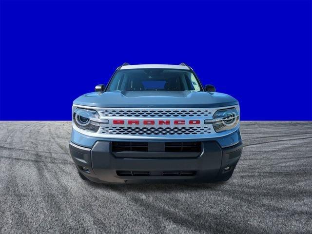 Ford Bronco Sport Heritage - Thumbnail 11