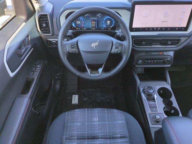 Ford Bronco Sport Heritage - Thumbnail 18