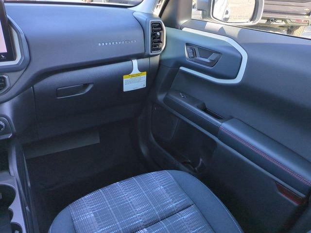 Ford Bronco Sport Heritage - Thumbnail 19