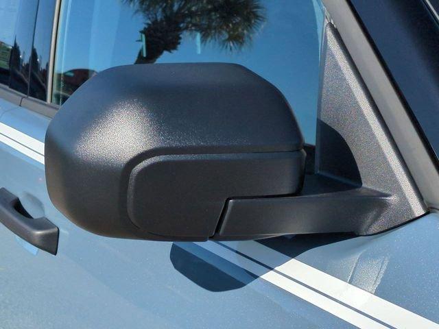 Ford Bronco Sport Heritage - Thumbnail 14