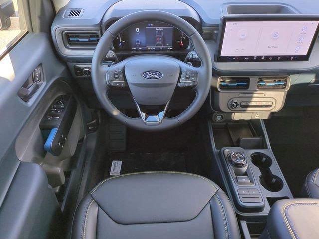 Ford Maverick Maverick Lobo™ - Thumbnail 17