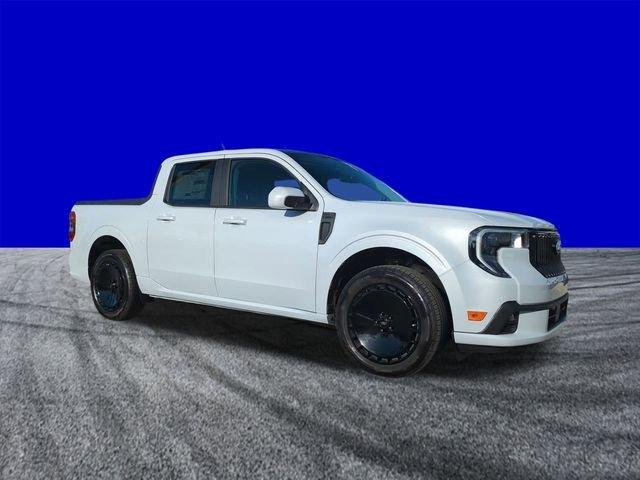 Ford Maverick Maverick Lobo™ - Thumbnail 3