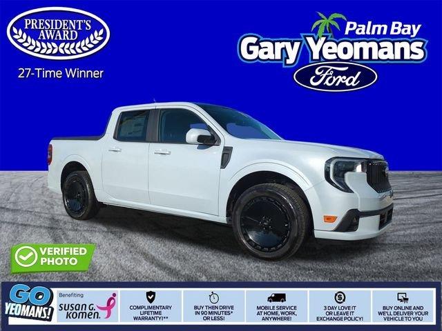 Ford Maverick Maverick Lobo™ - Thumbnail 2